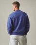 Unisex American Vintage Crew - Blue Ribbon
